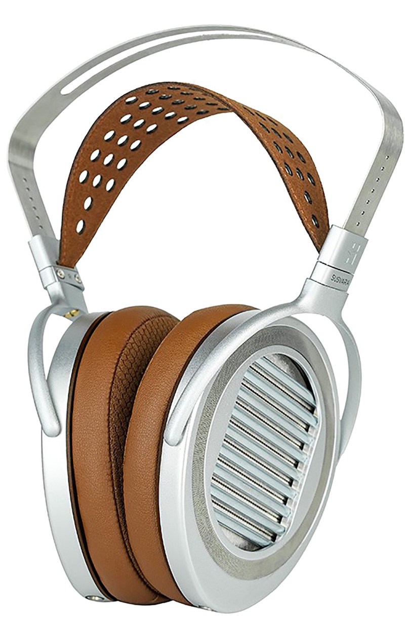 HiFiMan Susvara Unveiled