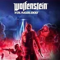 Wolfenstein: Youngblood Trial Edition