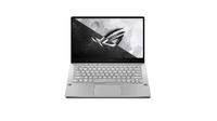 Asus ROG Zephyrus G14 |14-inch (1080p) | AMD Ryzen 7 4800HS (8-core) | Nvidia GeForce GTX 1650 | 16GB / 1TB SSD | 3.64 lbs | $1,158 from Amazon