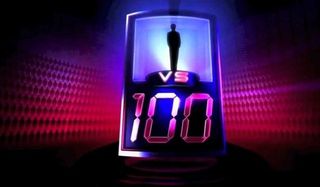 1 v 100 logo