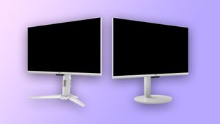 Acer Smart monitors