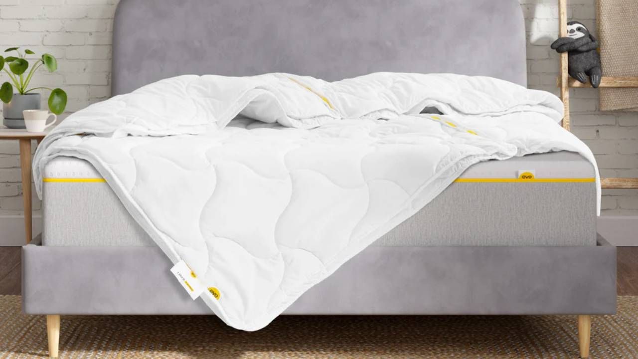 Eve Wunderflex Multi-Way Duvet