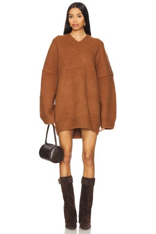 Almada Sweater Dress