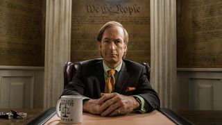 The final season of Better Call Saul is here.