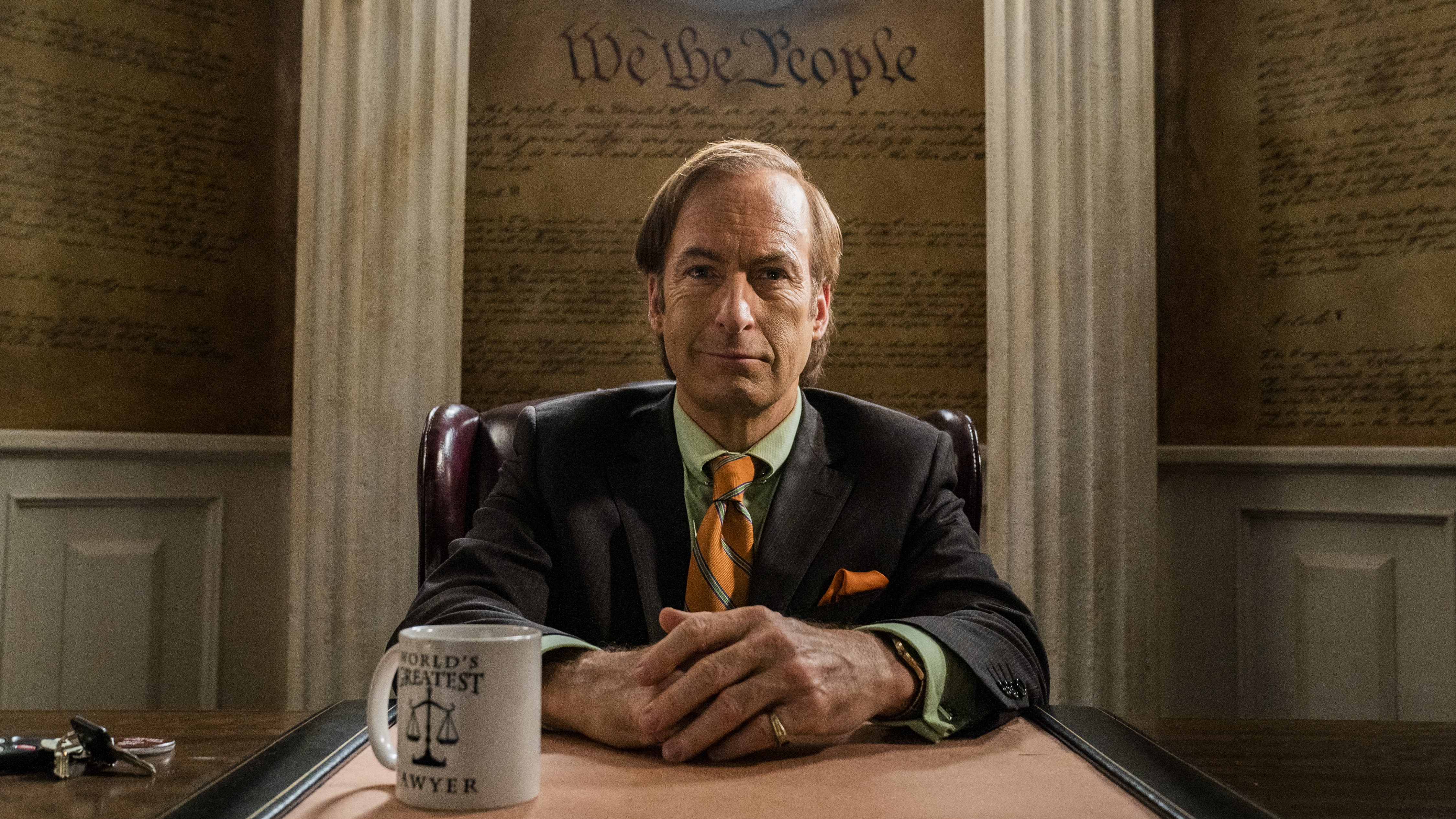 Better Call Saul S06E01 “Wine and Roses” e S06E02 “Carrot and