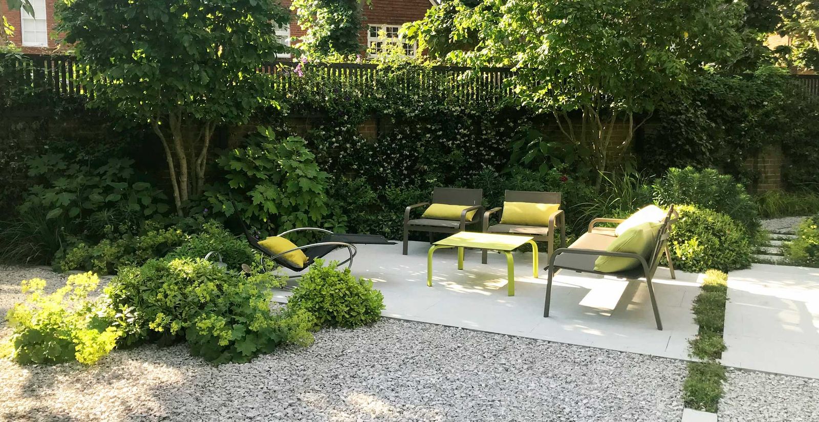 Garden Trends 2023: 22 Key Ideas To Inspire Outdoor Spaces | Woman & Home