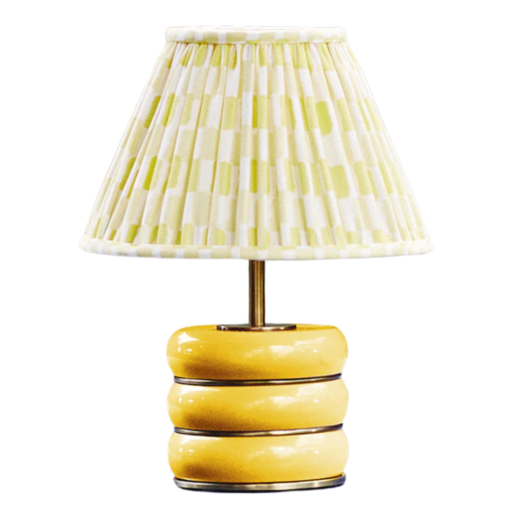 Pooky Lighting, Holleder Cordless Table Lamp
