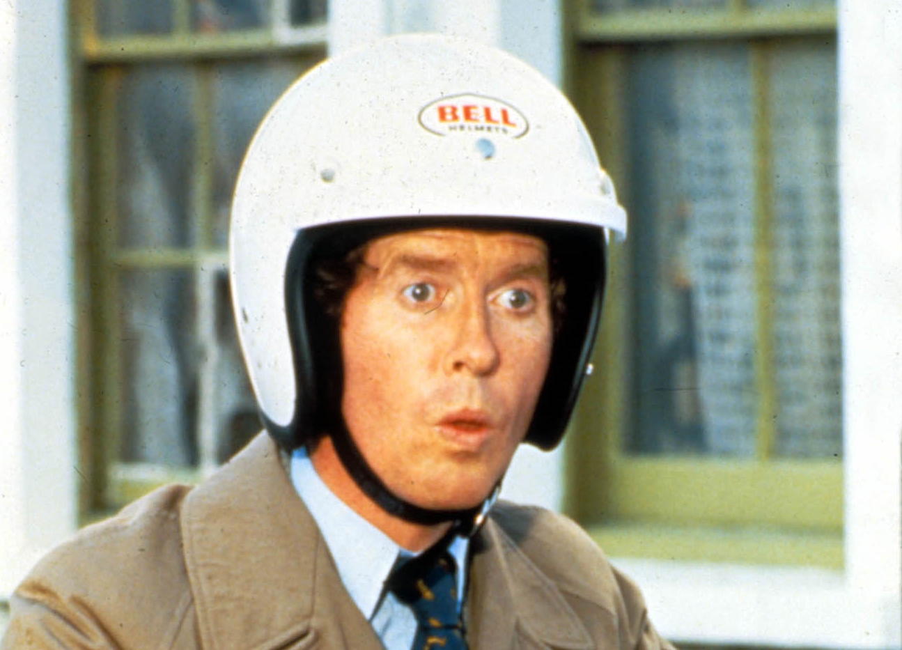 TV tonight Another misadventure for Frank.