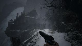 Resident Evil Village screenshot