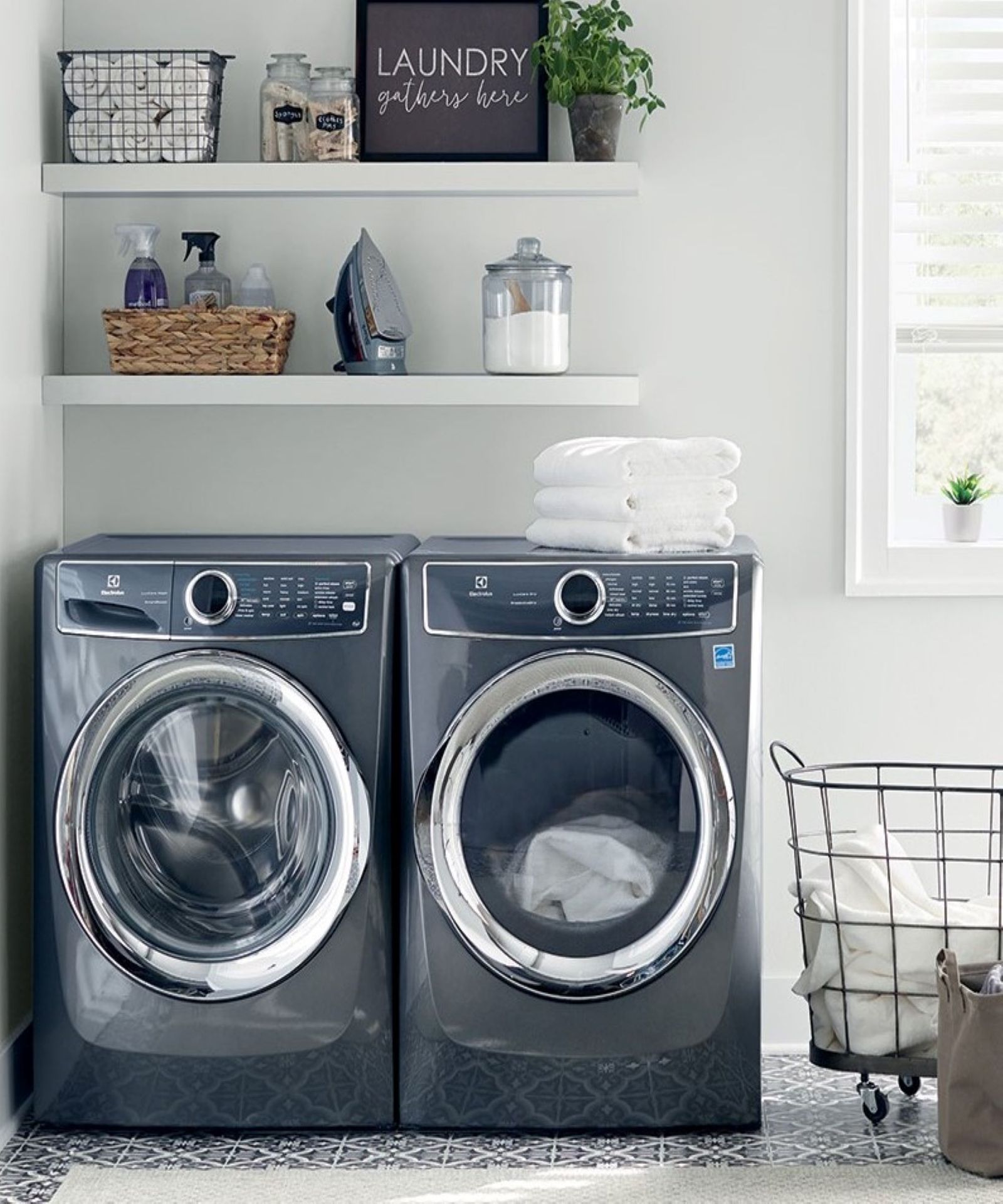 Best places to buy washer dryers