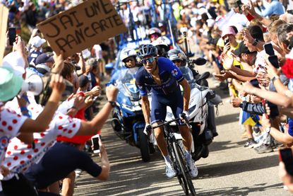 Thibaut Pinot