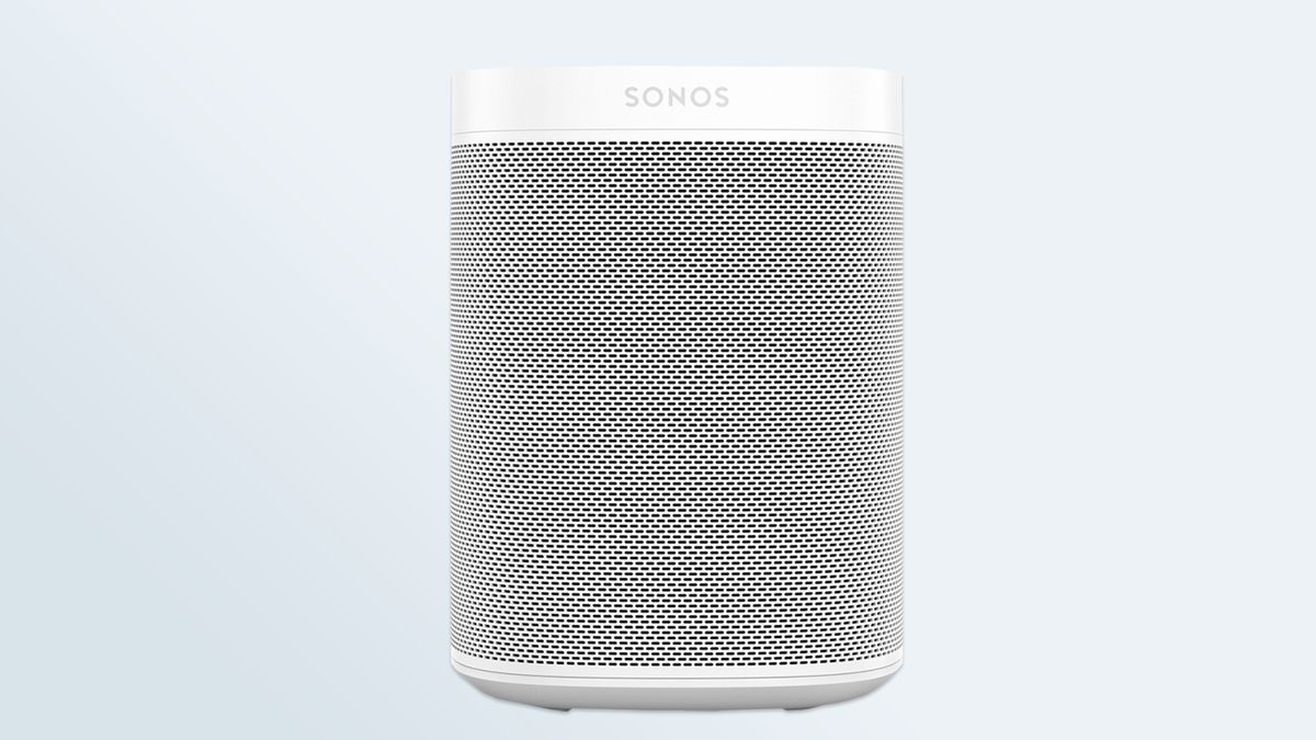 Sonos One Prime Day Deal The Best Alexa Speaker Is Cheaper Than Ever