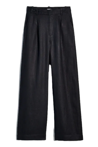 Madewell The Harlow Wide-Leg Pant (Was $88) 