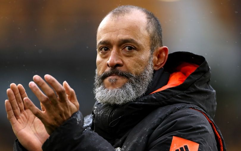 Nuno Espirito Santo