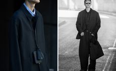 Studio Nicholson Porter Yoshida Collaboration