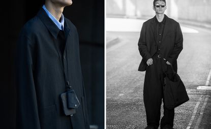 Studio Nicholson Porter Yoshida Collaboration