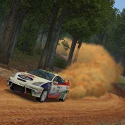 colin mcrae rally 2005 gog