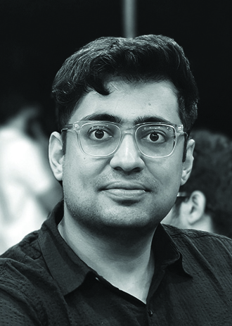 Devesh Pariyani