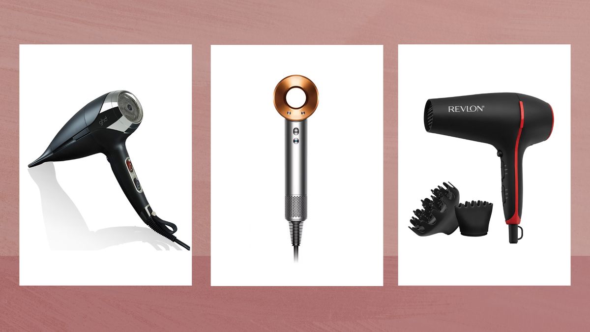 Best hair dryer for fine hair 2019 best sale