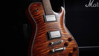 Knaggs Eric Steckel Kenai T/S