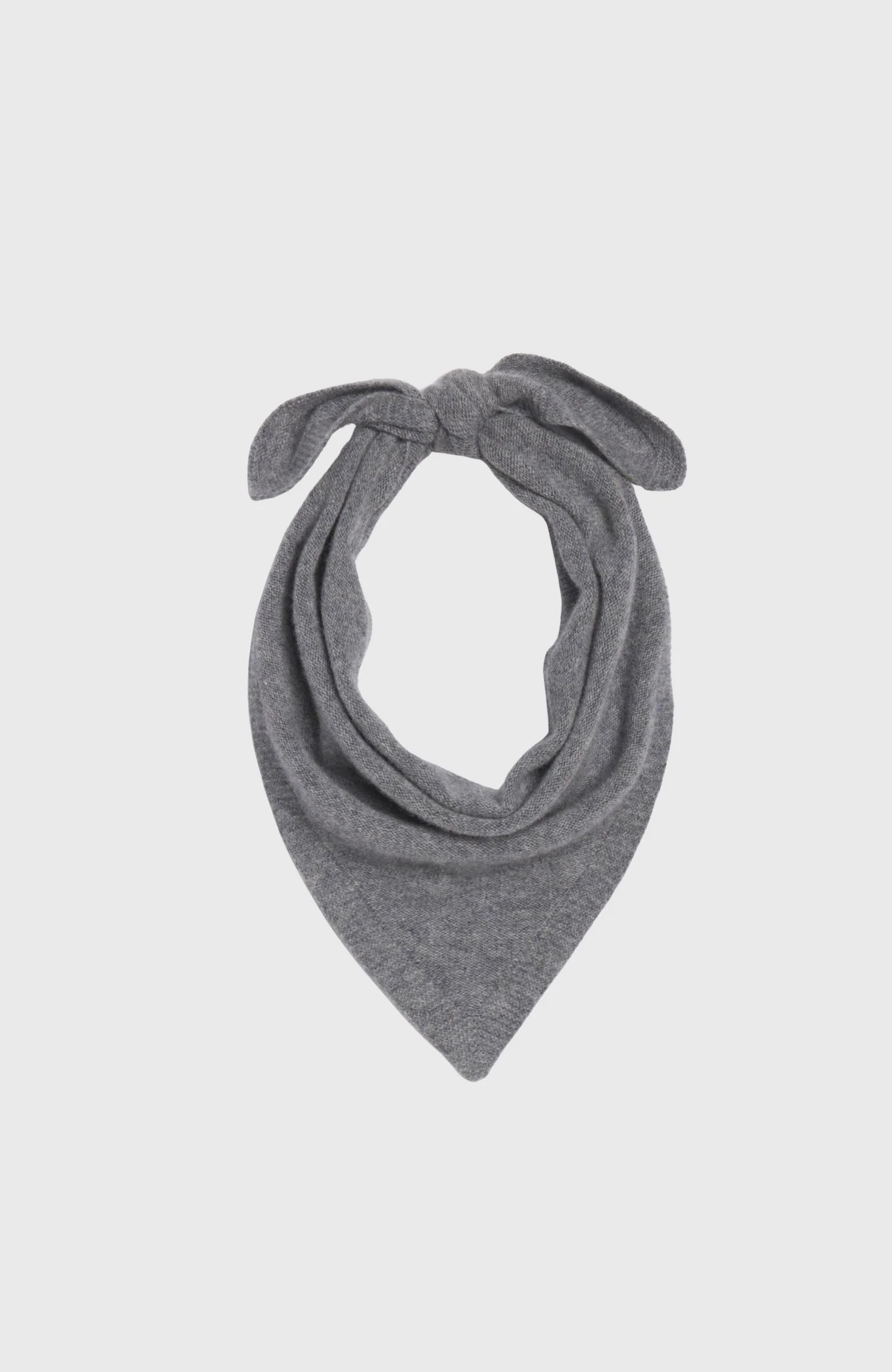 almina concept, Triangle Neck Scarf