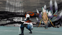 World of Demons