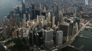 New York City featured in the teaser for You Season 5.