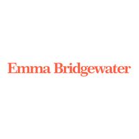 The Emma Bridgewater logo - The company text in orange text on a white background.
