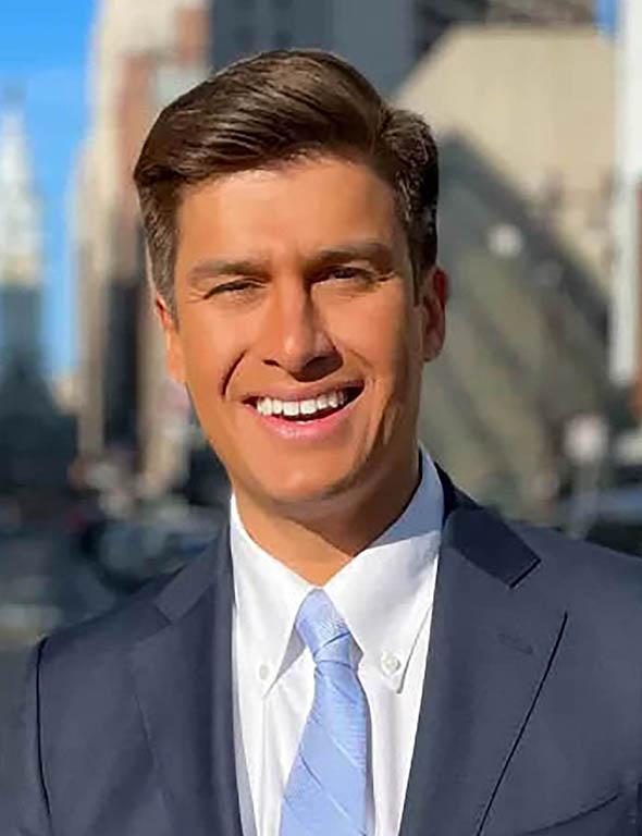 Danny Freeman