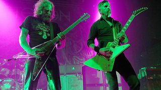 Mastodon