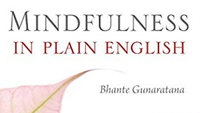 Mindfulness in Plain English