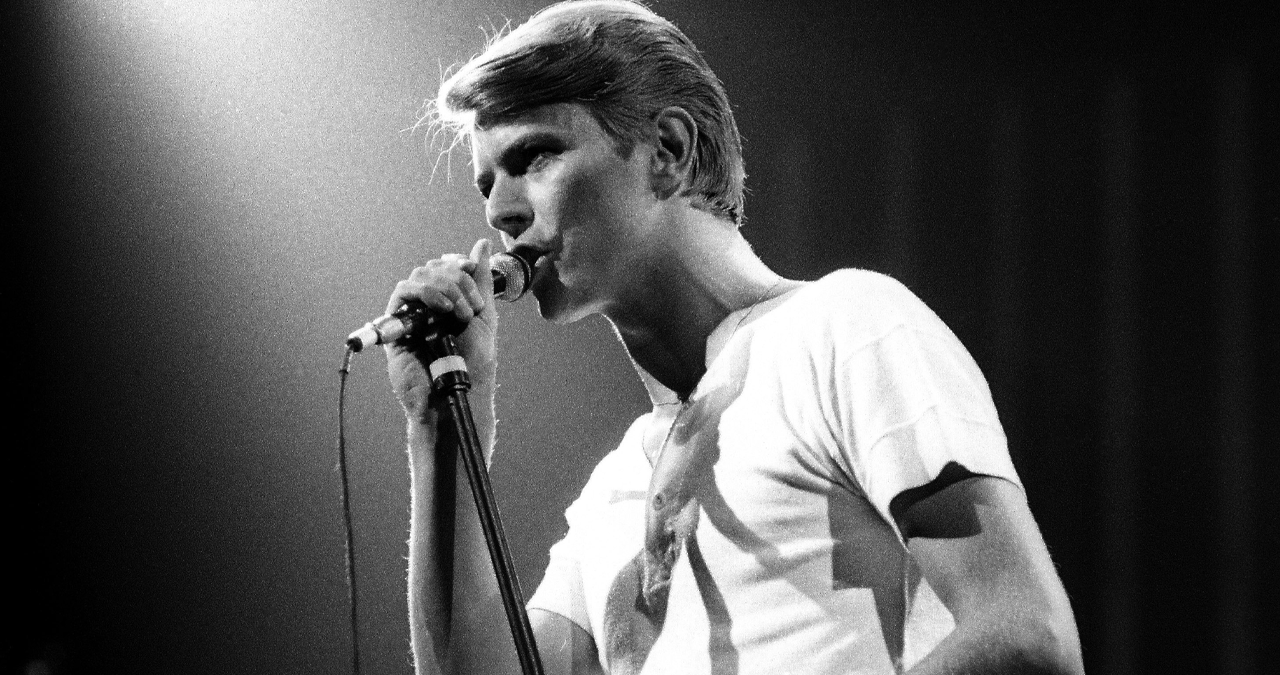 Bowie
