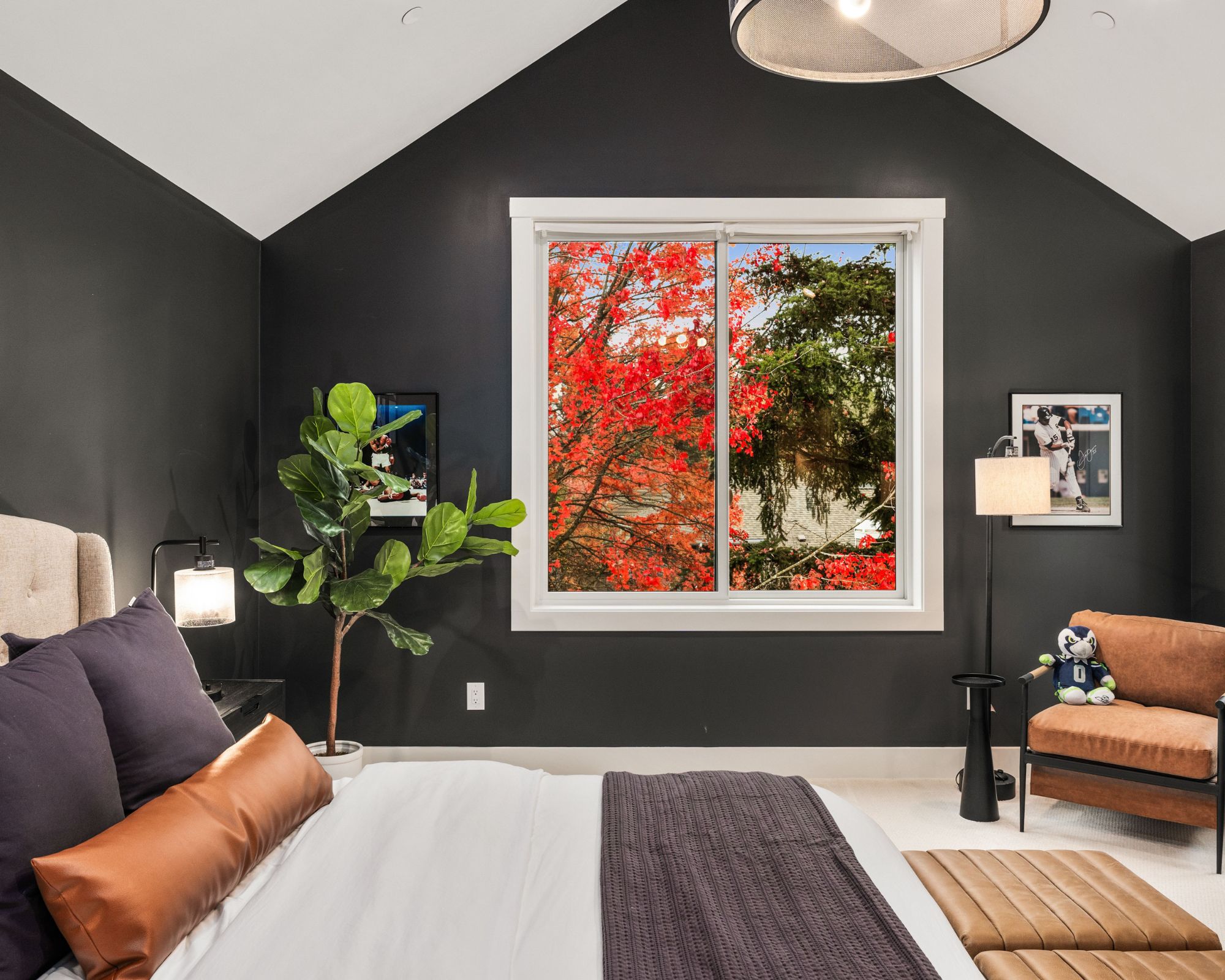 molly mesnick seattle home