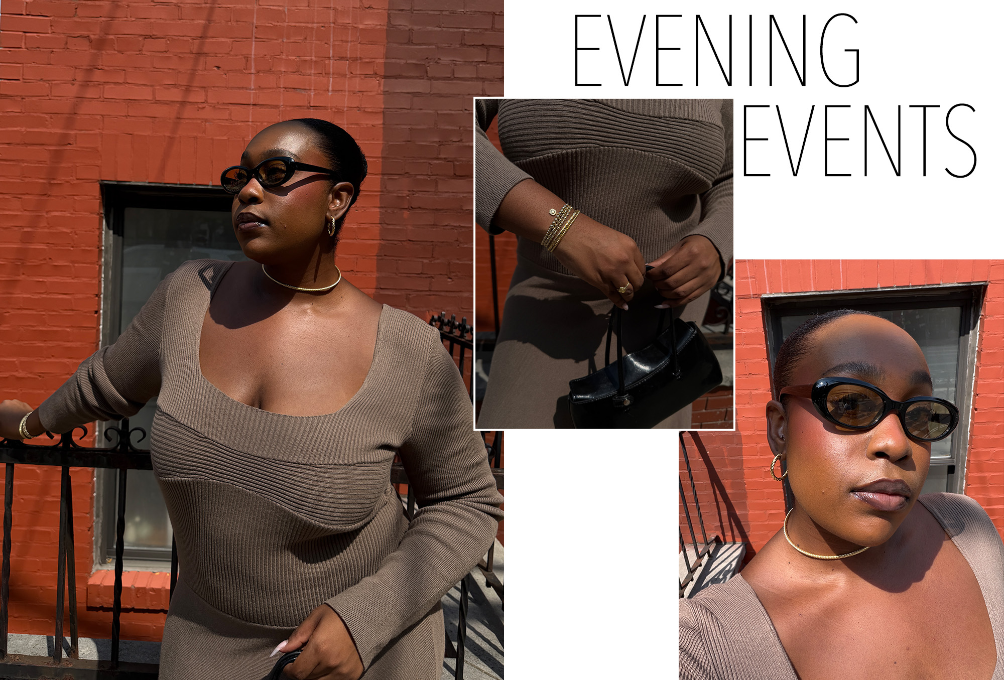 Aniyah Morinia styling kendra scott jewelry