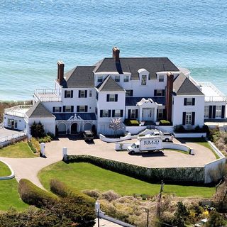Taylor Swift's home