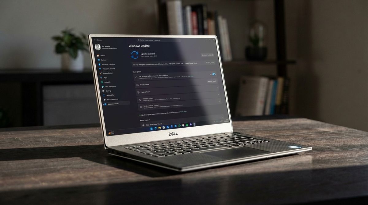 Windows 11 KB5083631 update released with major explorer.exe