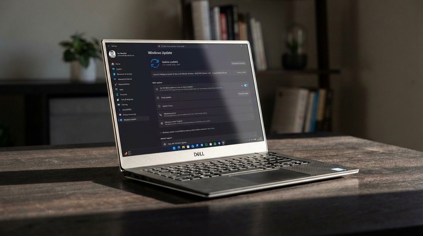 Microsoft just released an actually good Windows 11 update - with system performance improvements, better wake from sleep, and more