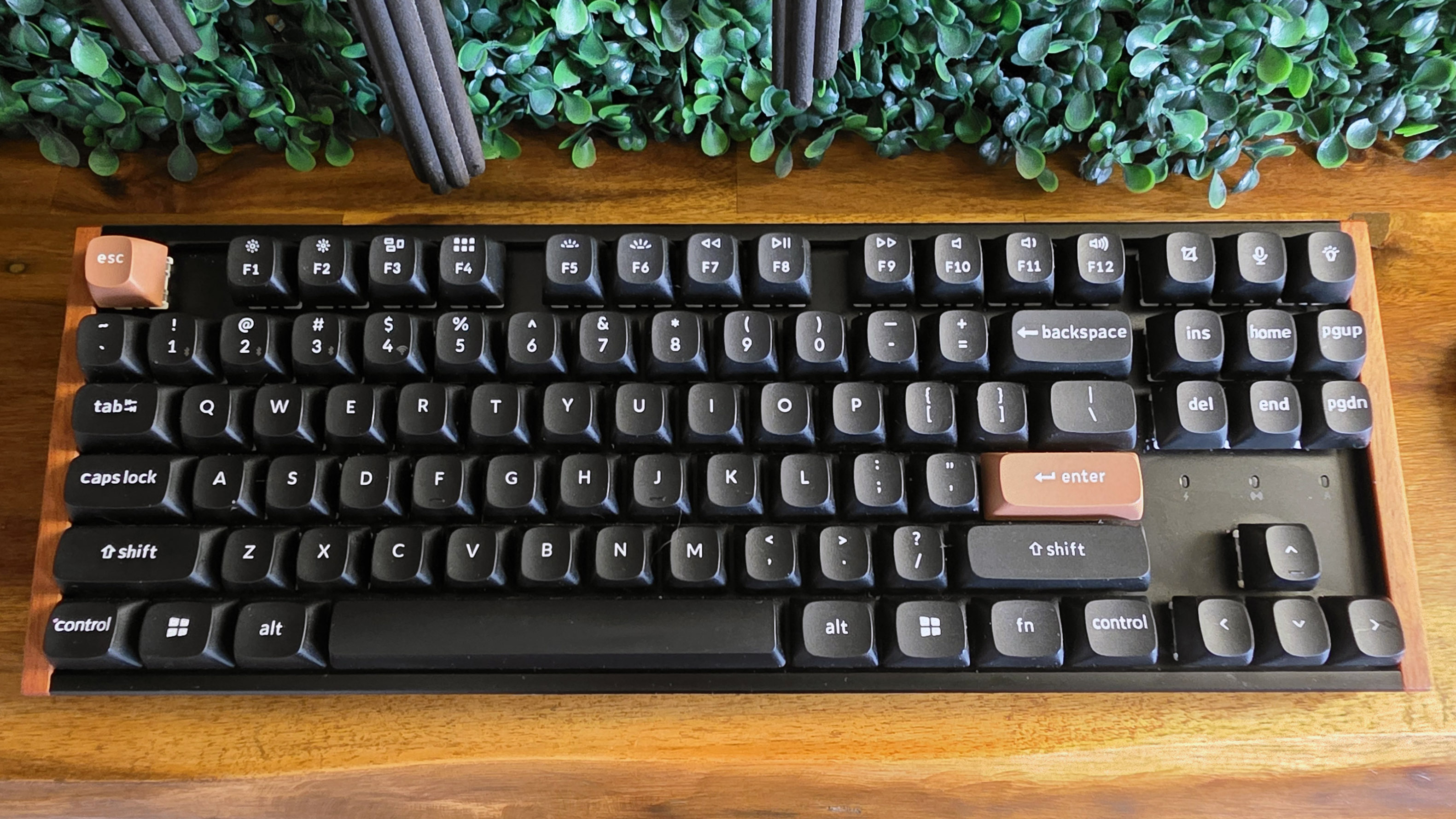 Keychron K8 HE Special Edition