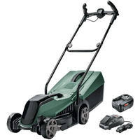 Bosch Cordless Lawnmower CityMower 18: was £269.99, now £166.44 at Amazon