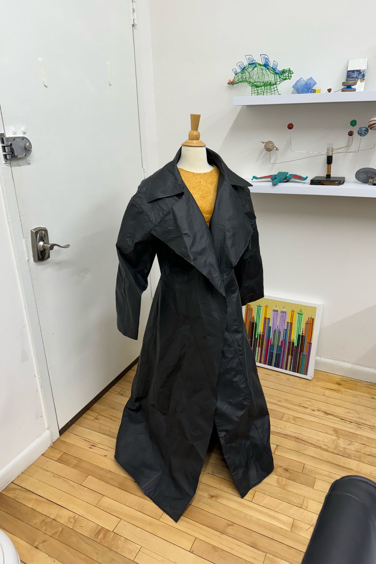 3Doodler cosplay examples