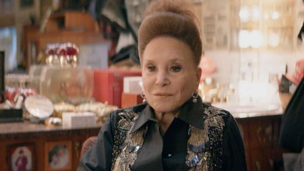 12 Great Documentaries And Docuseries To Stream On Showtime Cinemablend