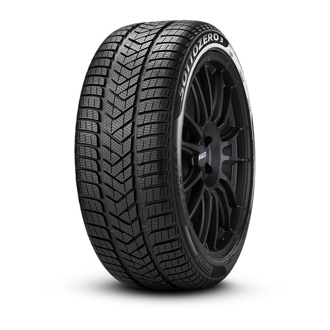 Pirelli Tires review Top Ten Reviews