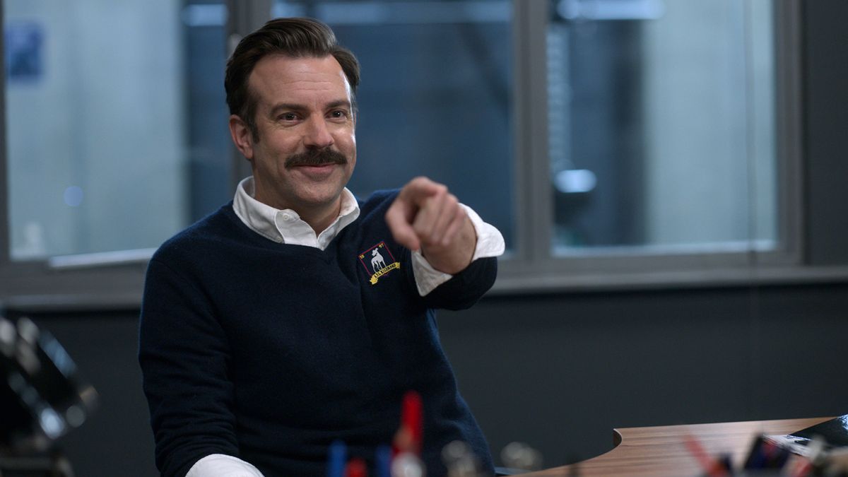 Ted Lasso FIFA 23 tease won’t make the show’s off the field issues go away