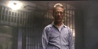 Richard Speck (Jack Erdie) right after giving his motives for his murders