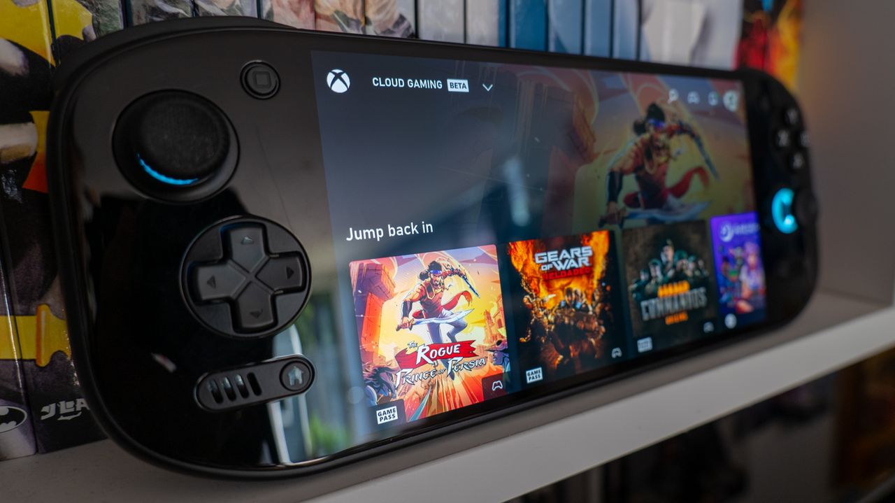 Xbox Cloud Gaming getting its biggest upgrade since launch – you won't even need a console