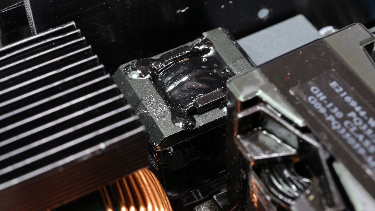MSI MPG A750GF