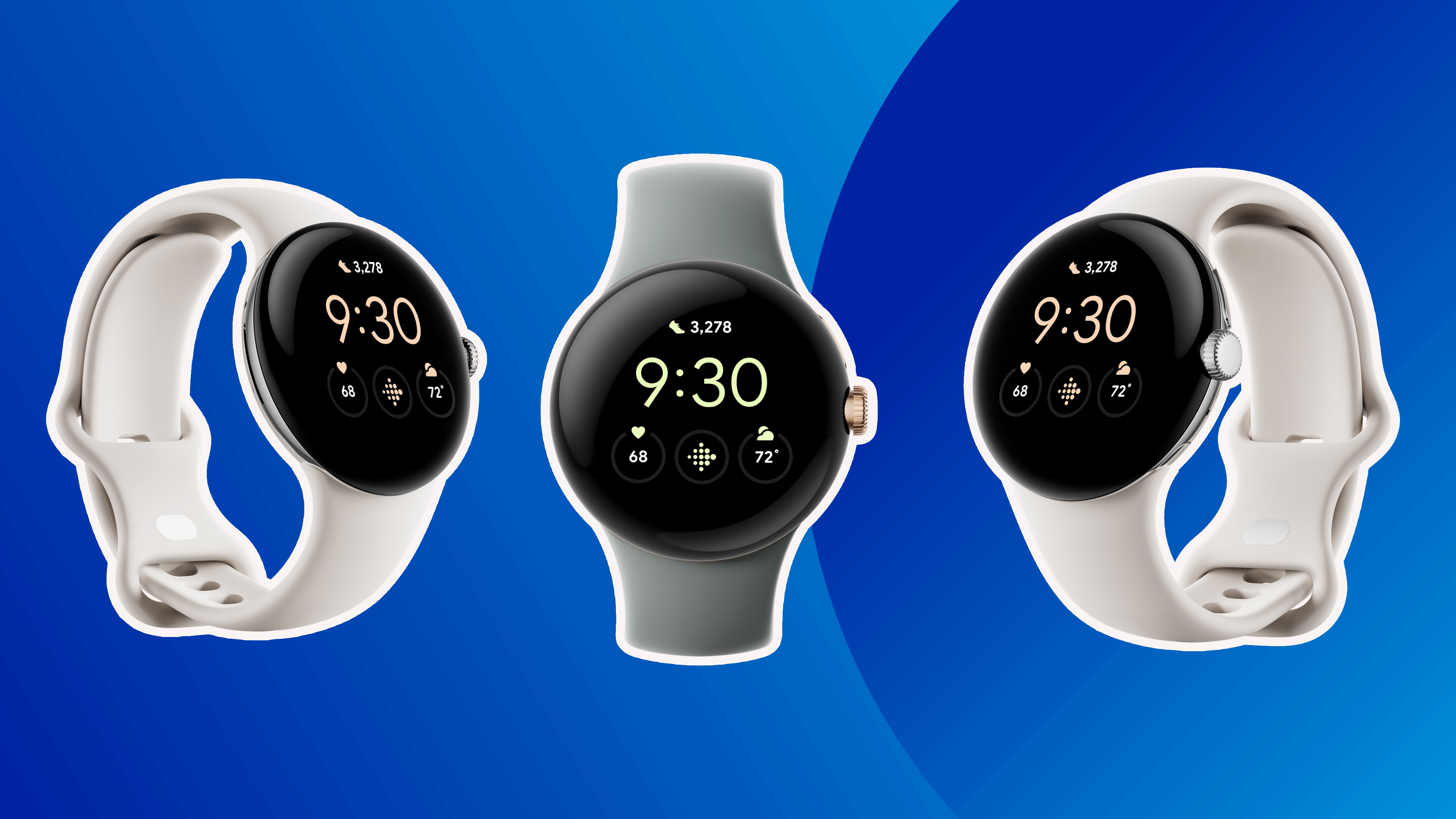 Cheapest smartwatch 2025 with google assistant