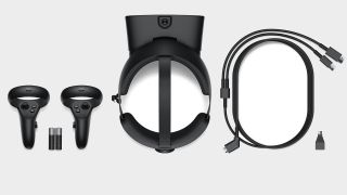 Oculus Rift S review