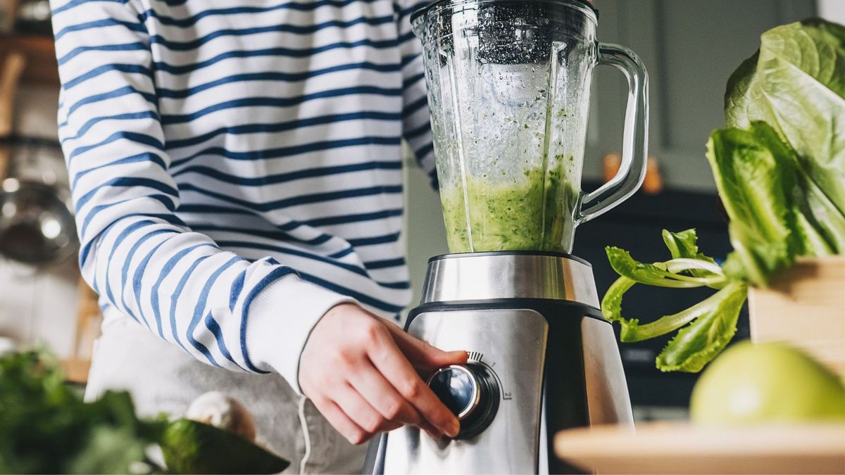 The best blenders and smoothie makers to buy in 2024
