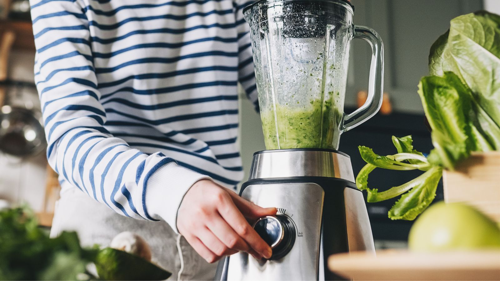 Best blender deals August 2024 Ninja, Vitamix, Nutribullet, and more Homes & Gardens